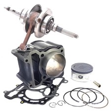 Set Révision Moteur Groupe