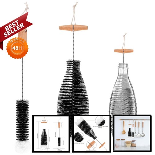 Brosse nettoyage de - de,