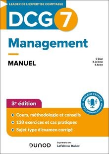 Dcg management manuel - 7,