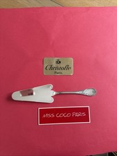 PELLE  TARTE  CHRISTOFLE MARLY