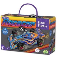 Puzzle de sol de 48 pièces