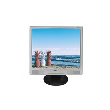 Occasion - NEC LC17m - LCD 17 - Ecran