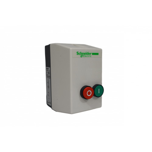 Coffret pour moteur 230v - pour,