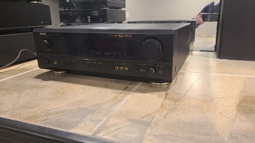 Denon avr 684 channel - avr-684, av