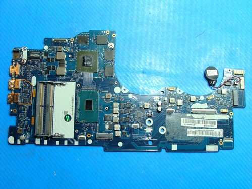 Lenovo ideapad y700 15isk - lenovo,