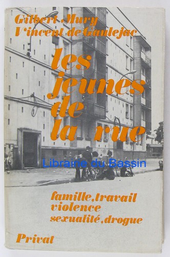 Les jeunes rue - les,