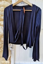 Pull Cache-cœur Cop Copine -