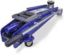  MICHELIN Cric hydraulique 2,25T Idéal pour les SUV 4x4 camping car utilitaires