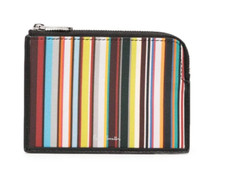 Paul Smith Wallet Leather