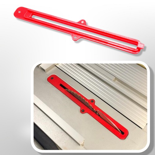 Plaque remplacement pour - de,