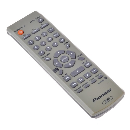Télécommande originale - télécommande,
