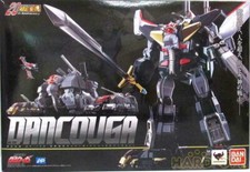 Gx-13R Dancouga Renewal Soul