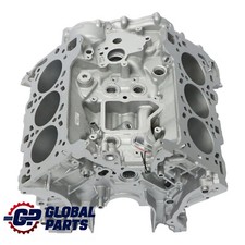 Bloc-Cylindres Moteur BMW V6 Pour Projet Table Basse NON UTILISABLE COMME PIÈCES