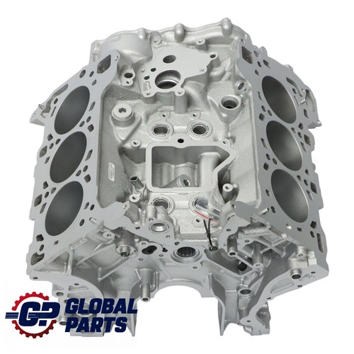 Bloc cylindres moteur - bloc-cylindres, bmw
