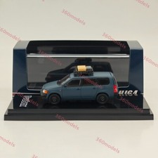 Hobby Japan 1/64 Toyota PROBOX