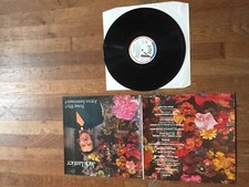 DISQUE VINYL ALBUM 33 T 30 CM  JACK LANTIER bonne fete joyeux anniversaire