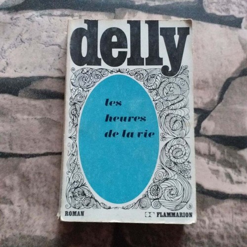 Les heures rie delly - les, |