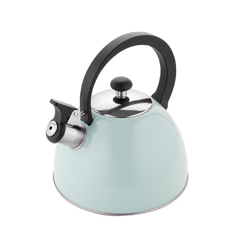 Bouilloire inox i - bouilloire,