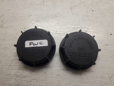 Cache ampoule phare avant