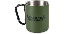 ANACONDA Mug Carabine 300Ml