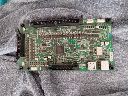 Jvs sega type - type, 3