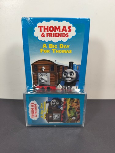 Thomas friends tank engine - thomas, a