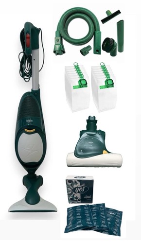 Vorwerk folletto vk140 balai - vk140,