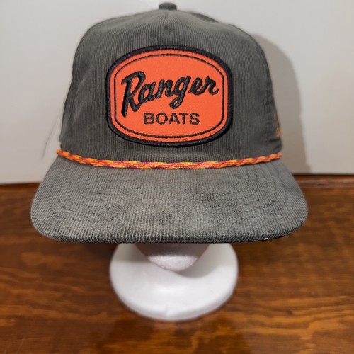 Ranger bass boats hat cap - bass,