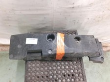 Renfort pare choc arriere