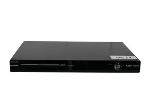 Philips dvdr3597 - philips,