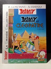 BD Astérix La Grande