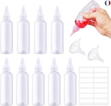 Prebarfun 10 Pièces 100ml