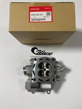 Honda Tête Cylinder Tête 12