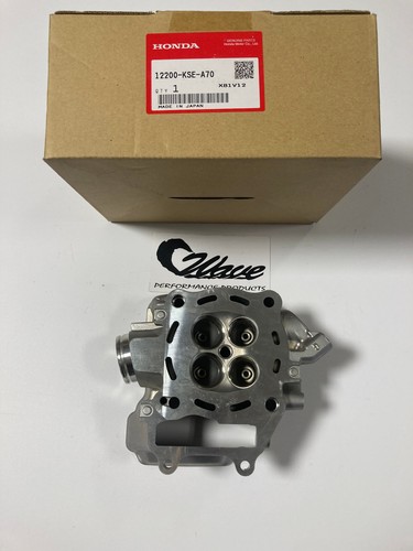 Honda tête cylinder - honda,