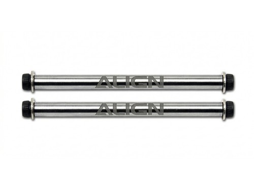 Align rex 550 600 - align, de
