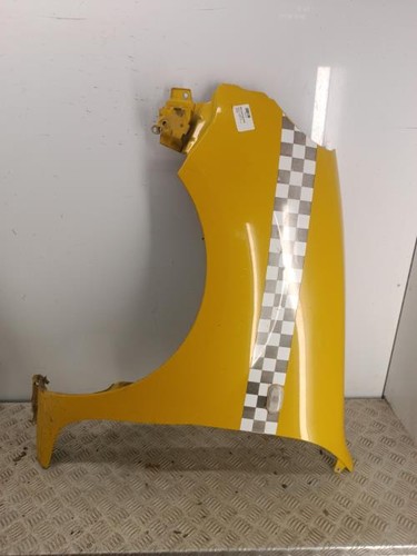 Aile avant gauche renault - aile,