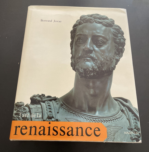 Livre art mazenod - livre, d’art