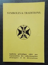SYMBOLES ET TRADITIONS N°211