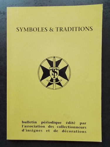 Symboles traditions 211 - symboles, et