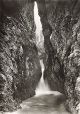 74 GORGES DE LA DIOSAZ PRES