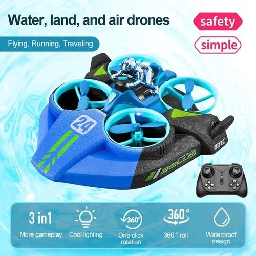 Drone 4drc en - drone, rc