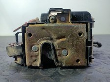 1HS862154 serrure avant droit