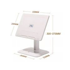 Portable Book Stand For