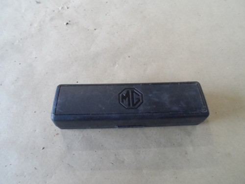 2000 rover mgf 6 1 - 2000, mg