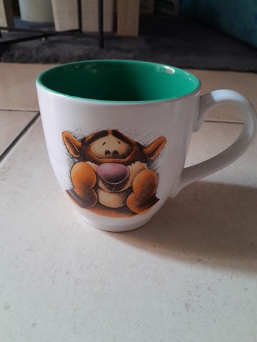 Mug xxl tigrou disney - -disney, world