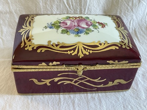 Xxe porcelaine limoges - porcelaine, de