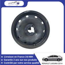 ?? JANTE TOLE RENAULT LAGUNA III 2009- ➤403000022R ♻️