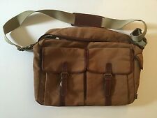 Eddie Bauer Vintage Canvas