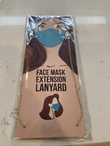 Face mask extension - mask,