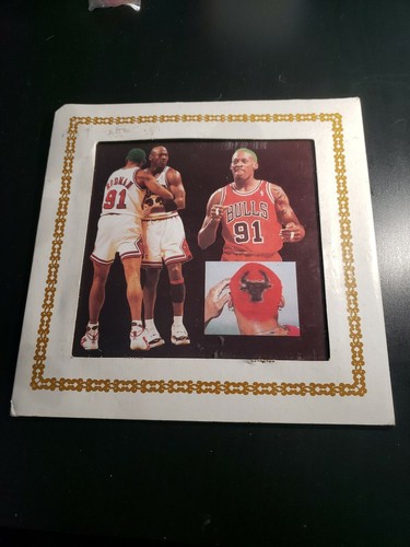 Chicago bulls carnival picture - chicago,